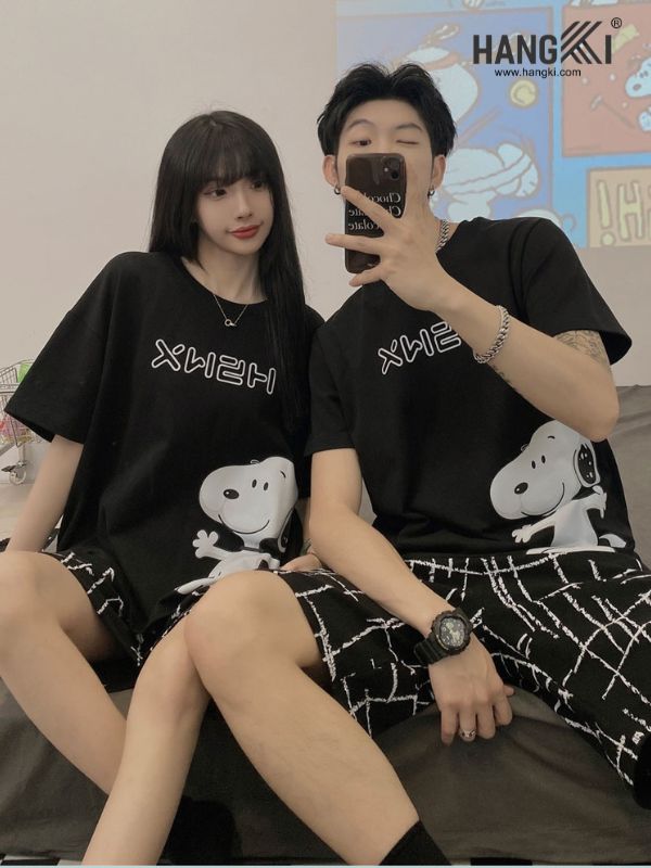 Đồ Ngủ Đôi